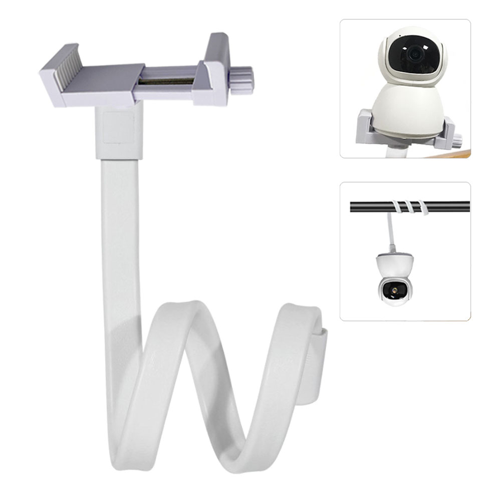 Baby Products Video - Uniwersalny uchwyt na niania elektroniczna Baby