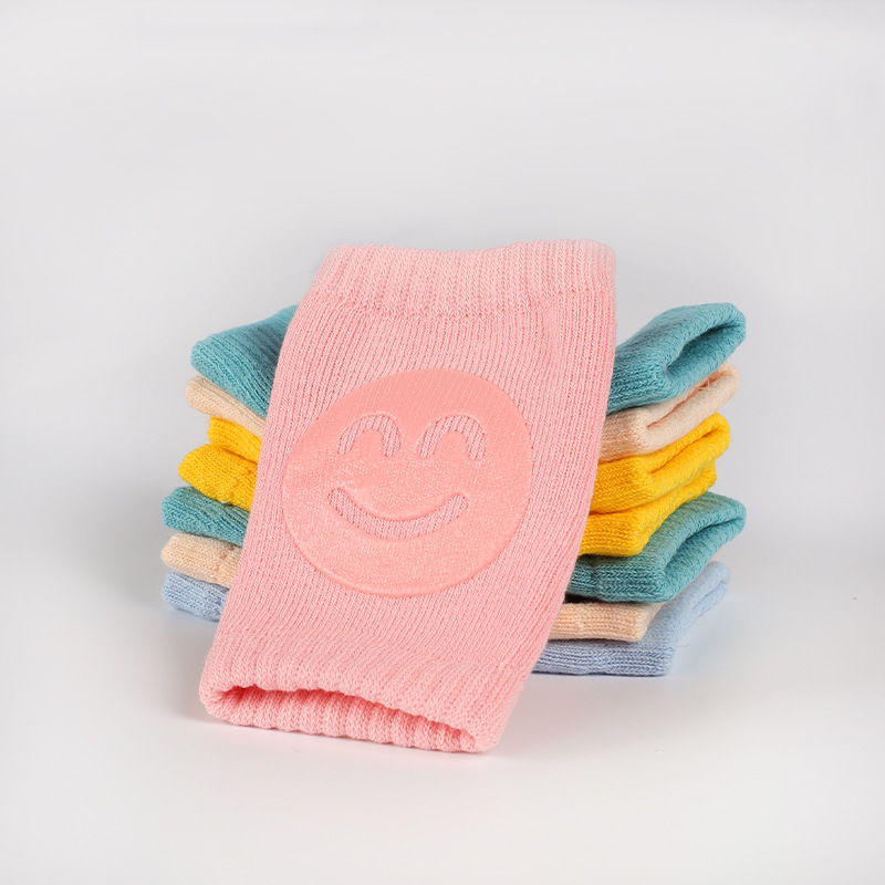 Baby Knee Pad Crawling - Akcesoria na kolana dla niemowląt, ochraniacze