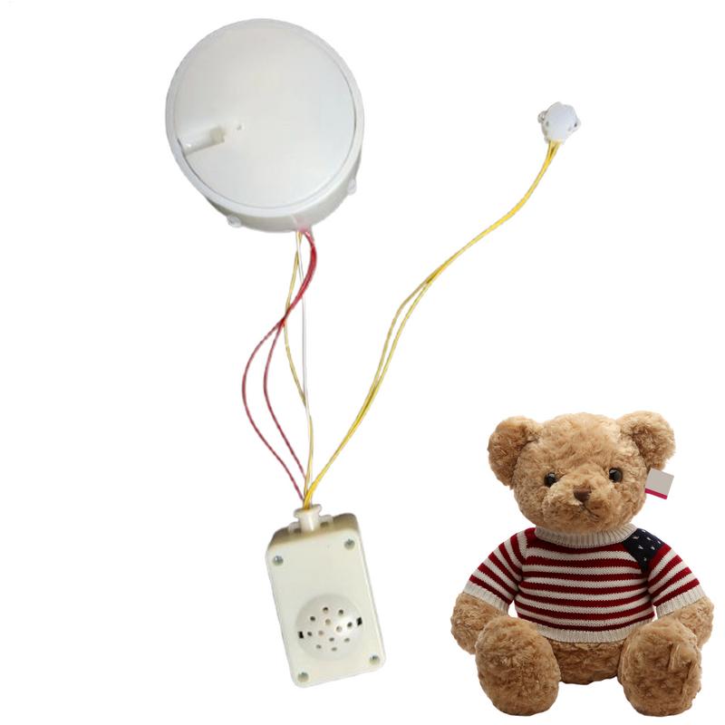 Baby Products Packaging - Oddychanie ruch lalki relaks pluszowe ruch