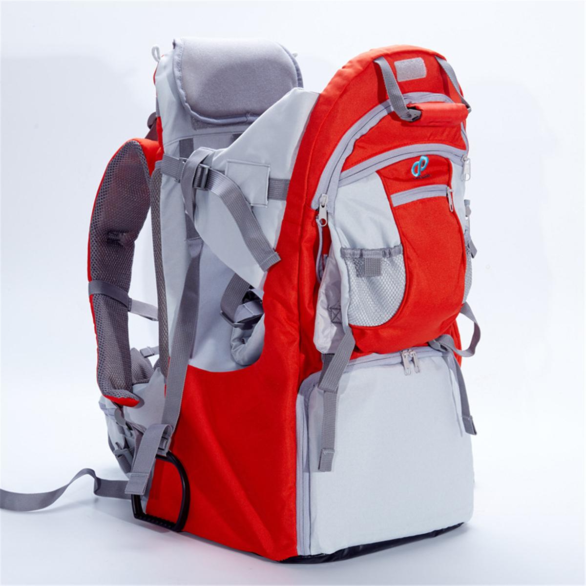 Ergonomic Baby Carrier - Plecak dziecięcy, ergonomiczny wózek dziecięcy z