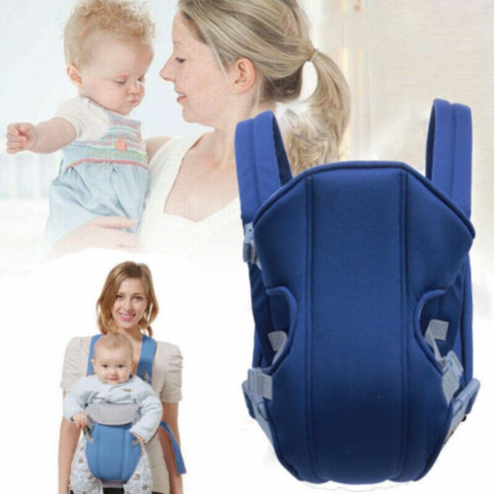 Ergonomic Baby Carrier - Kangurka pasek na ramię dla niemowląt