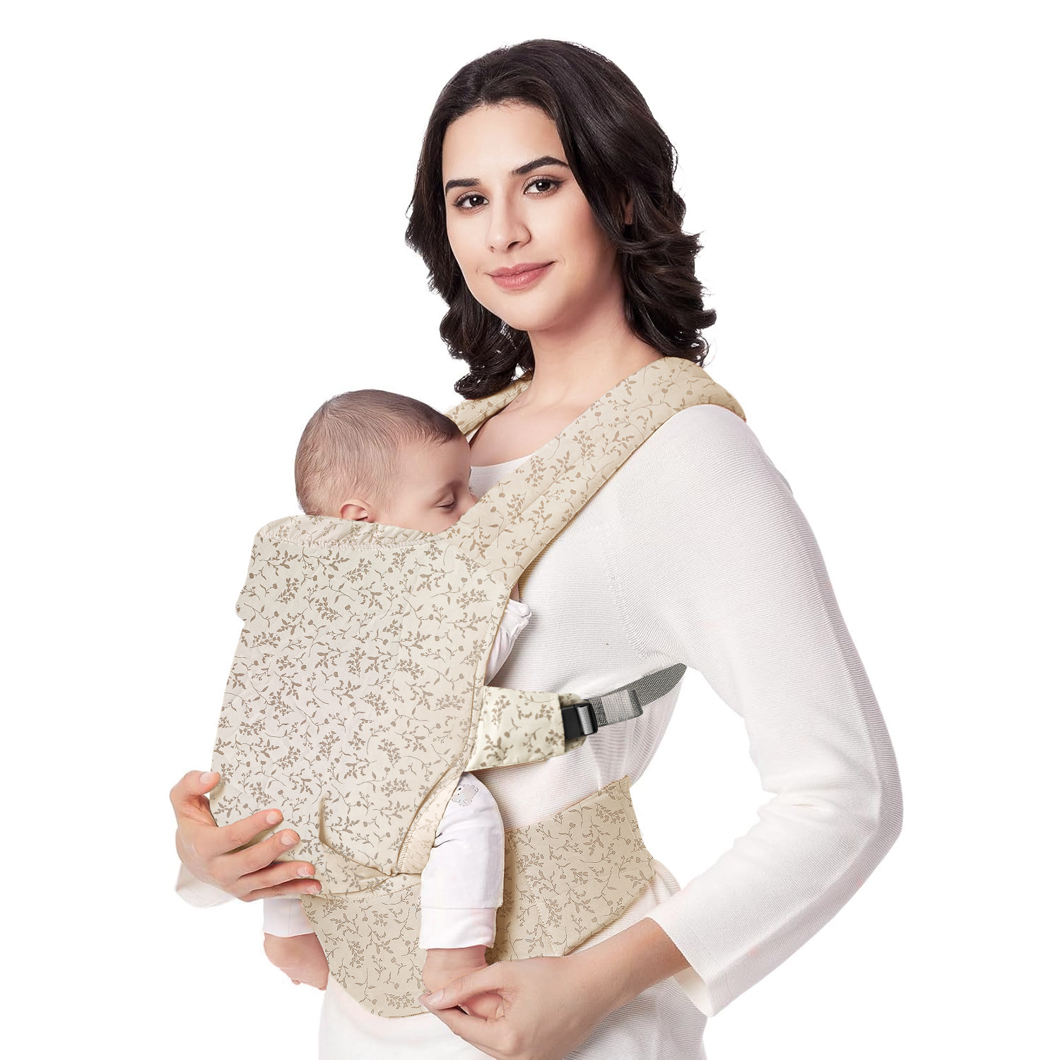 Ergonomic Baby Carrier - Przenośna torba dla dziecka nosidełko dla