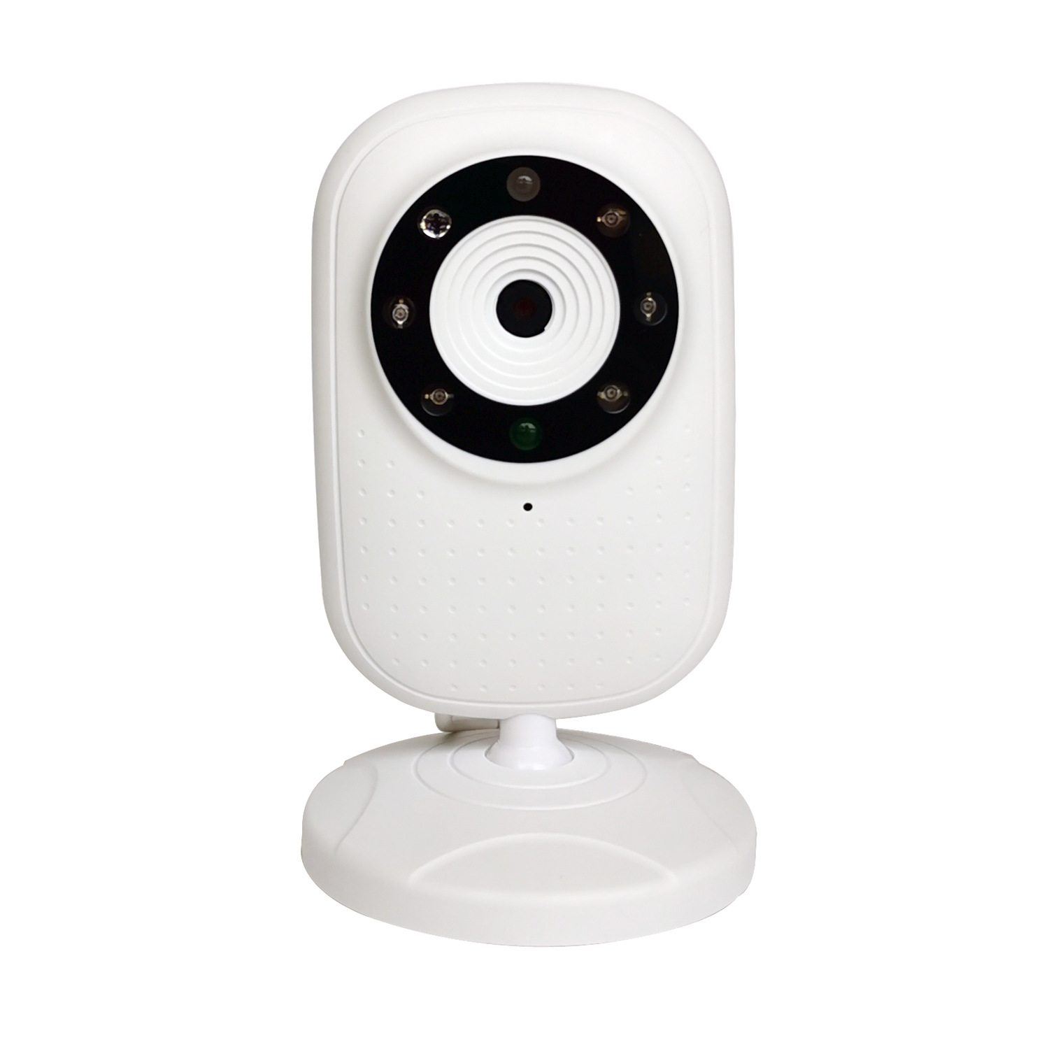 Wireless Baby Monitor - 2. 4-calowy ekran TFT, wideo niania