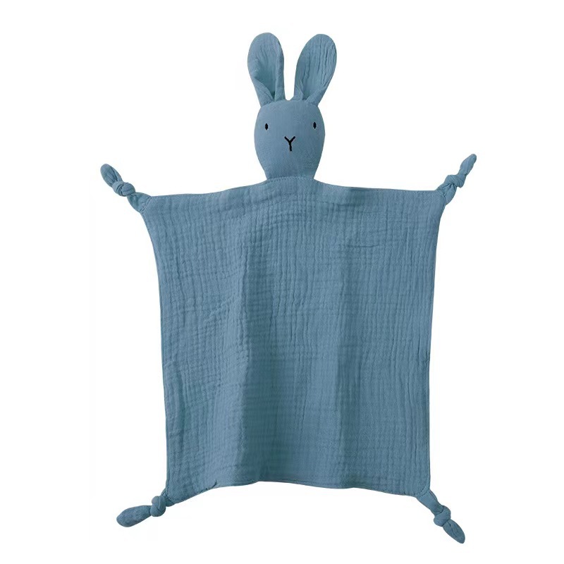 Baby Products Wholesale - Hurtownia: Bawełniana muślinowa kołderka dla niemowląt,