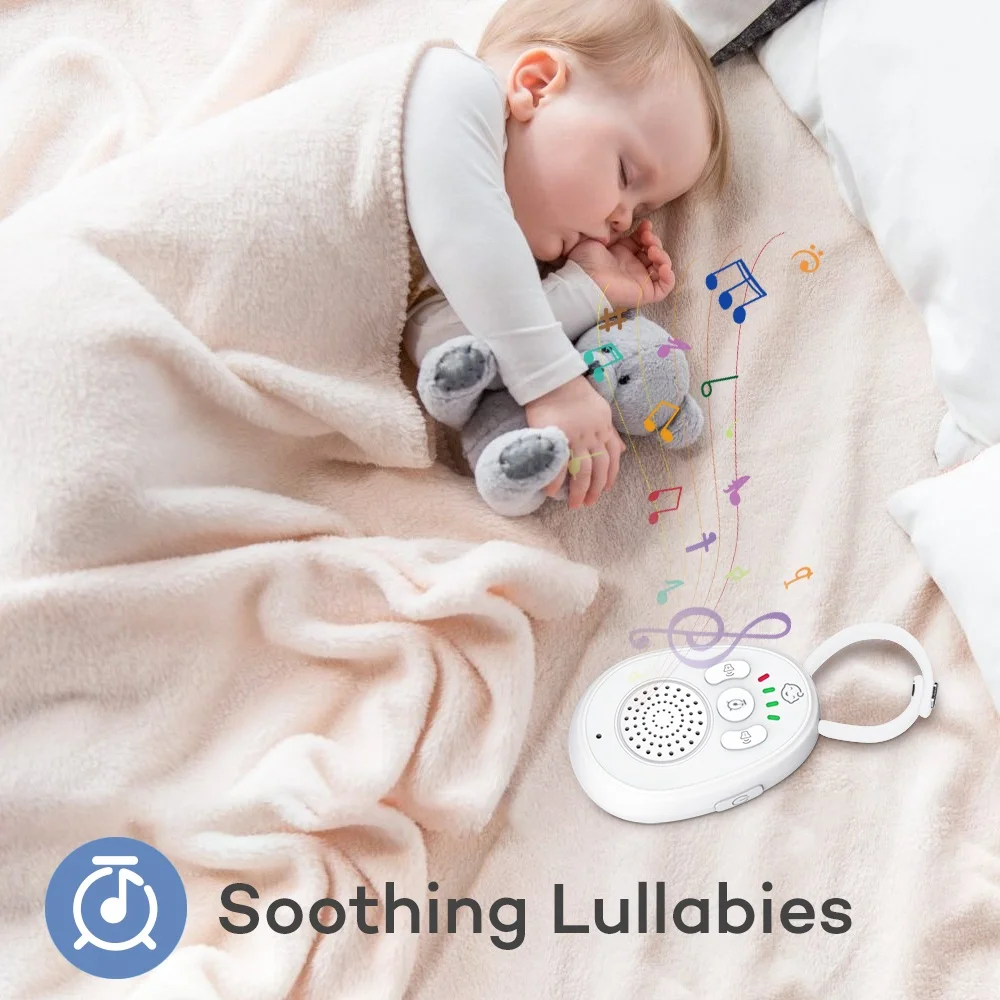 Wireless Baby Monitor - Bezprzewodowa niania elektroniczna ABM01 2.4GHz z