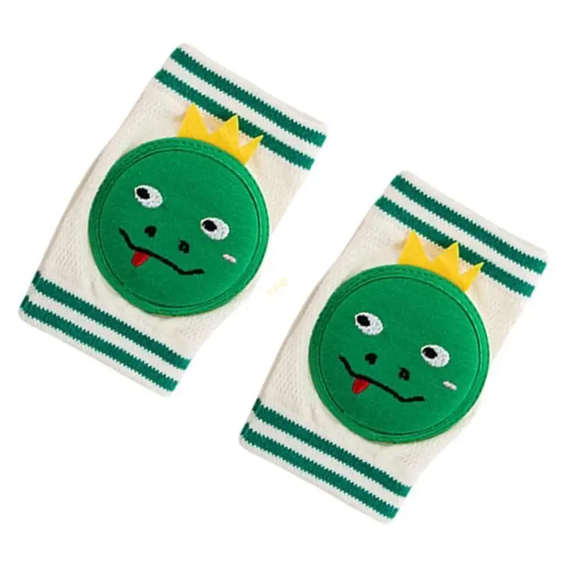 Antypoślizgowe ochraniacze na  – Baby Knee Pad Crawling recenzja i cena