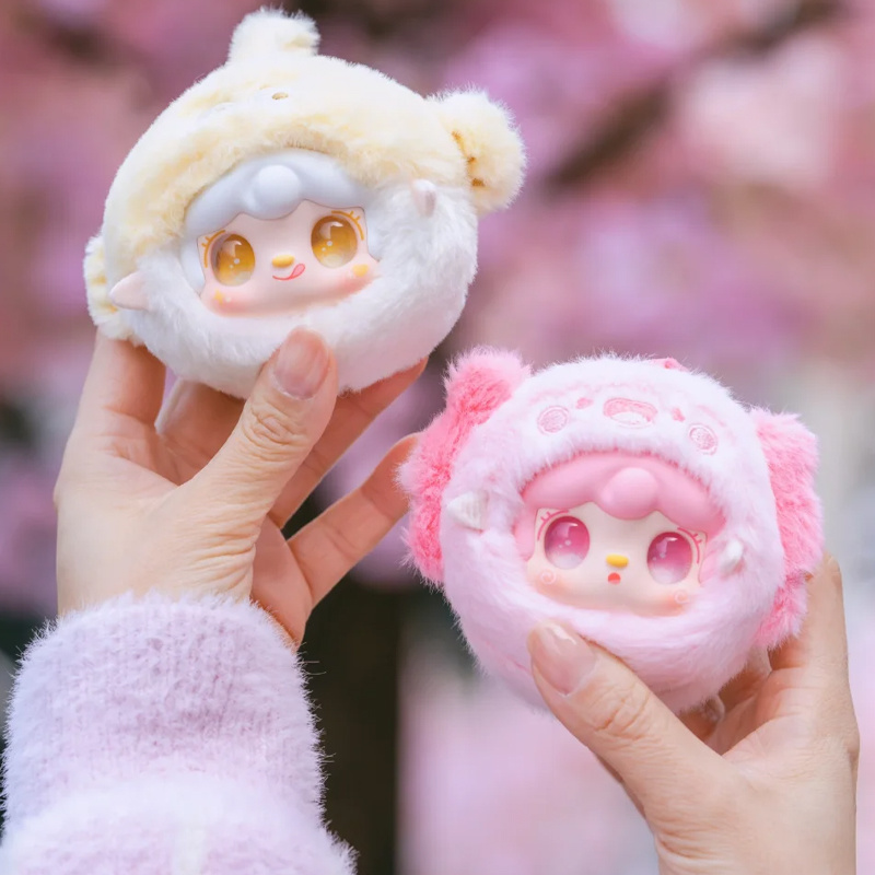 Uroczy Yooki V6 Ocean Baby Ser – Baby Products Packaging recenzja i cena