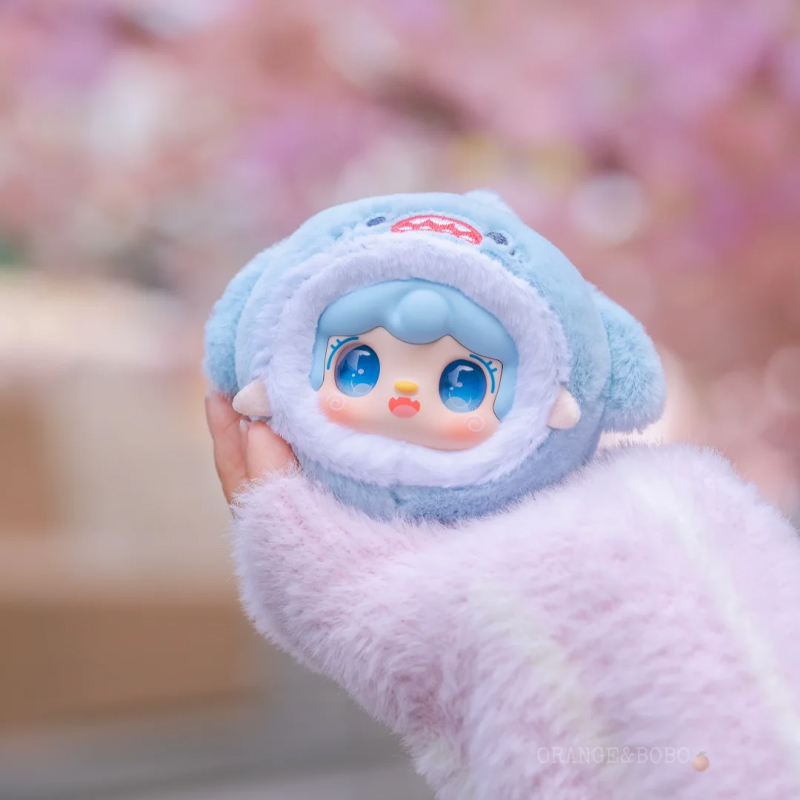 Uroczy Yooki V6 Ocean Baby Ser – Baby Products Packaging recenzja i cena
