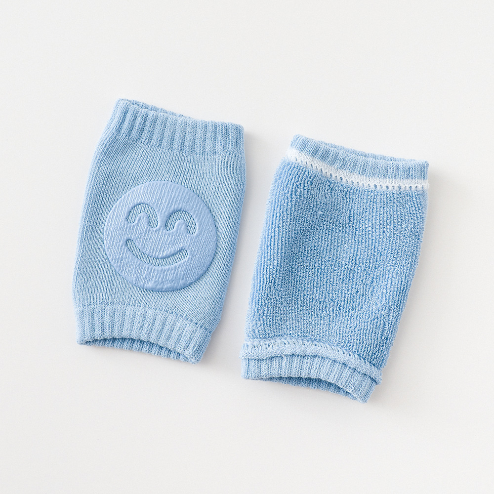 Akcesoria na kolana dla niemow – Baby Knee Pad Crawling recenzja i cena