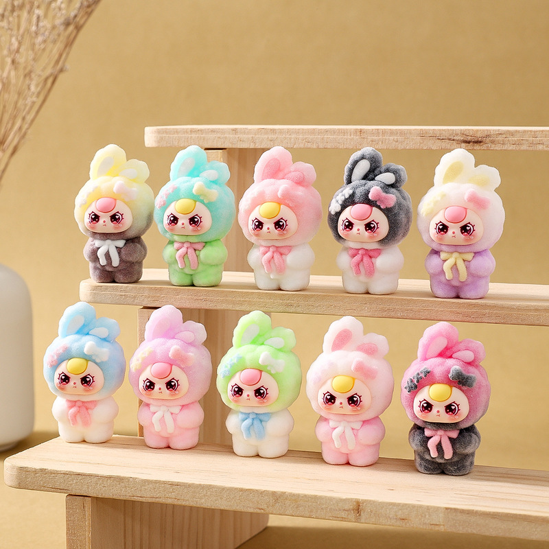 Uroczy Babythree Flocking Grad – Baby Products Wholesale recenzja i cena