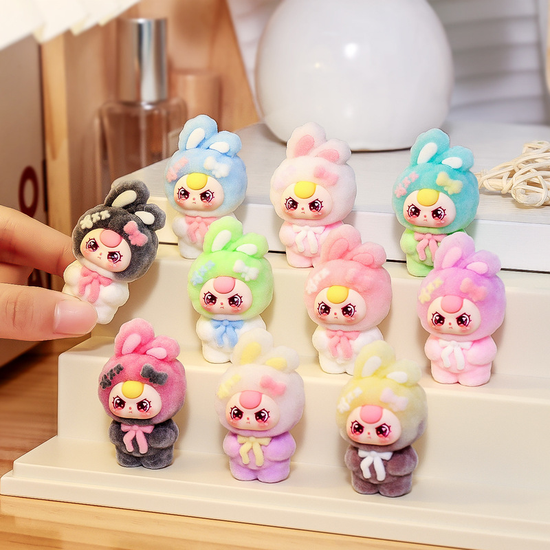 Uroczy Babythree Flocking Grad – Baby Products Wholesale recenzja i cena
