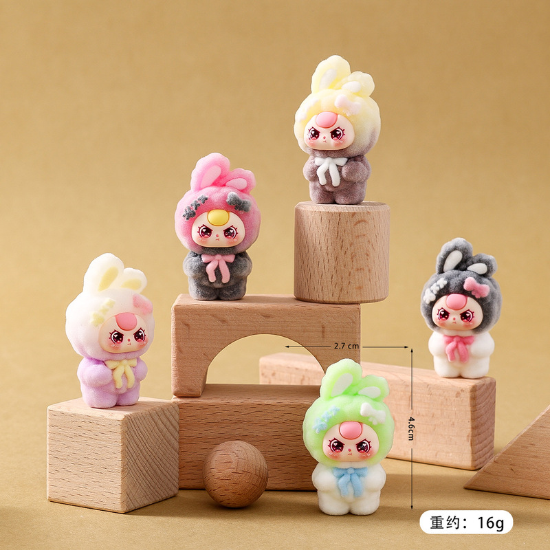 Uroczy Babythree Flocking Grad – Baby Products Wholesale recenzja i cena