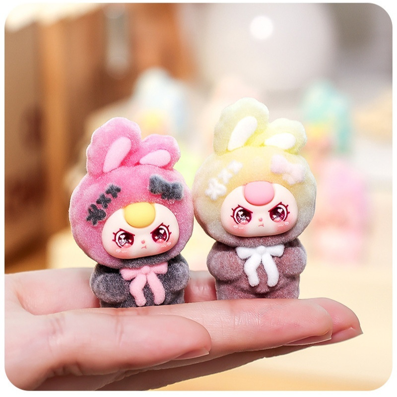 Uroczy Babythree Flocking Grad – Baby Products Wholesale recenzja i cena