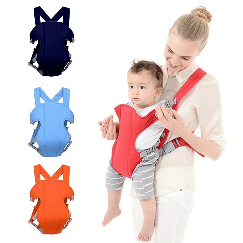 Nosidełko dla niemowląt, przen – Ergonomic Baby Carrier recenzja i cena