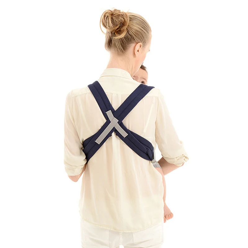 Nosidełko dla niemowląt, przen – Ergonomic Baby Carrier recenzja i cena
