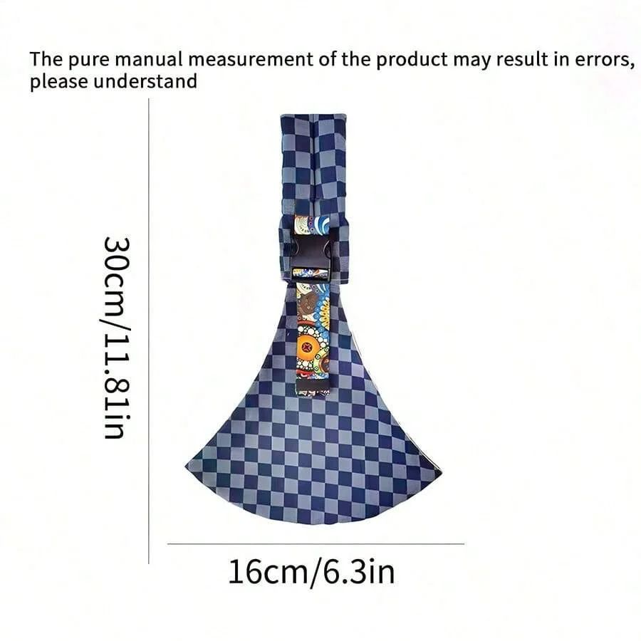 Nosidełko dla niemowląt, nosid – Ergonomic Baby Carrier recenzja i cena