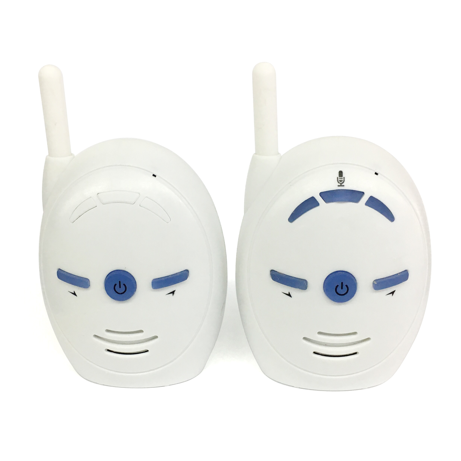 2.4Ghz bezprzewodowy domofon g – Wireless Baby Monitor recenzja i cena