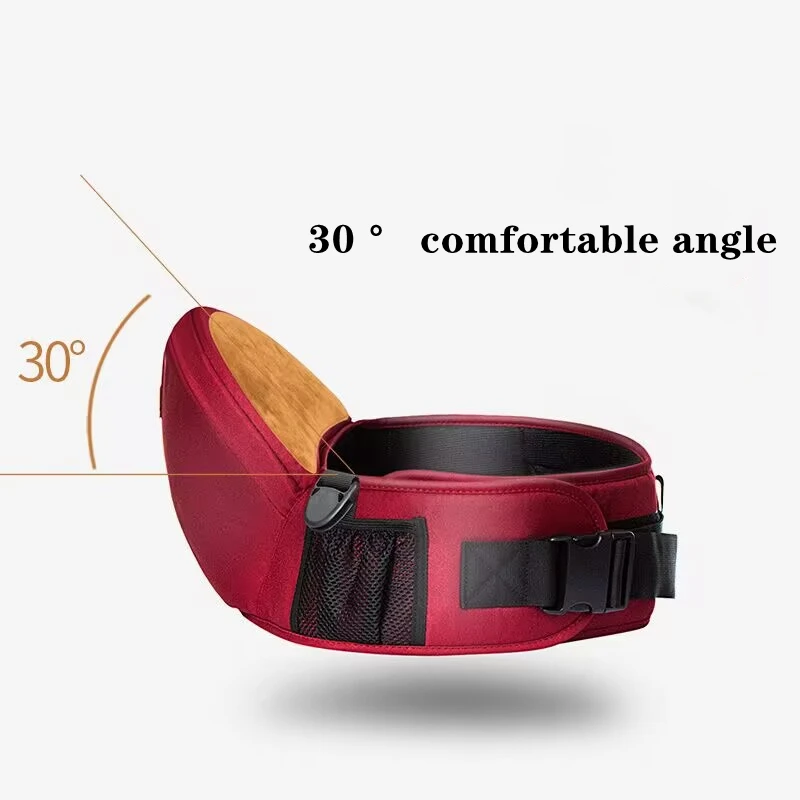 Wielofunkcyjny Nosidełko Ergon – Ergonomic Baby Carrier recenzja i cena