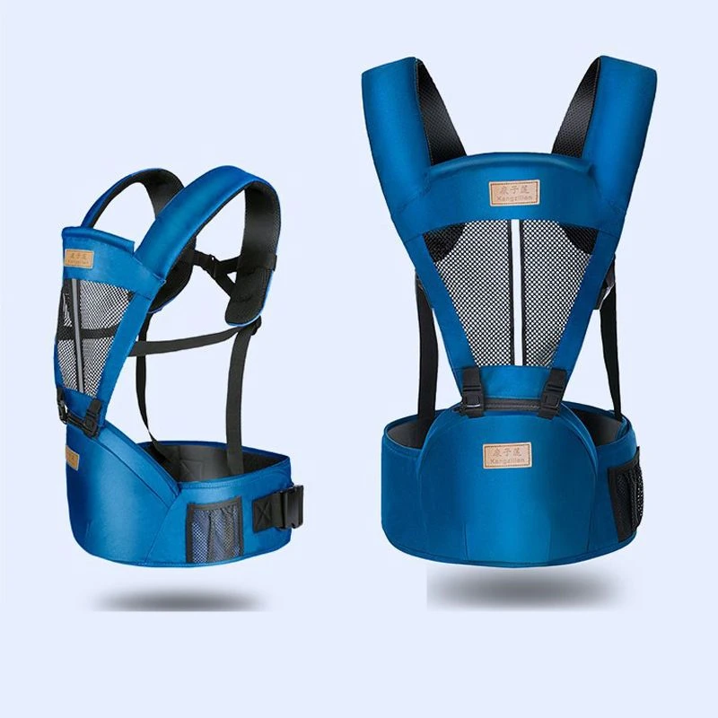 Wielofunkcyjny Nosidełko Ergon – Ergonomic Baby Carrier recenzja i cena