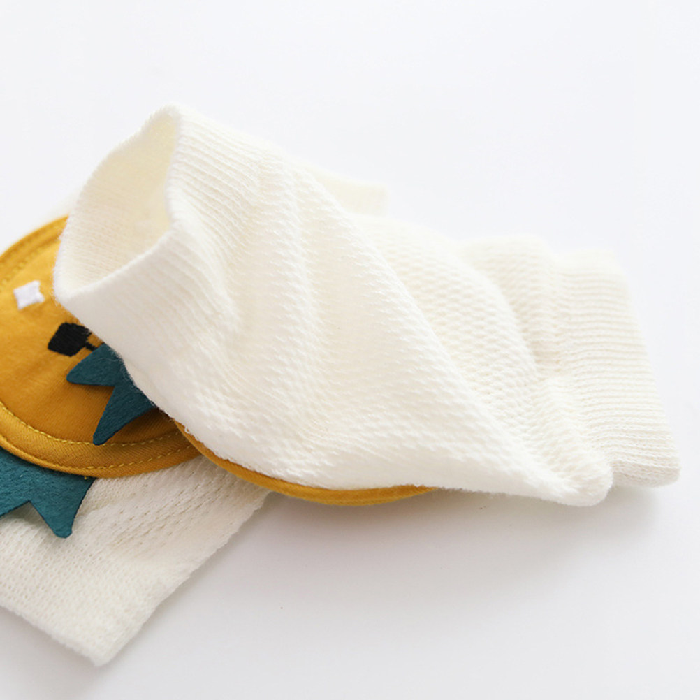 1 para bawełnianych nakolannik – Baby Knee Pad Crawling recenzja i cena