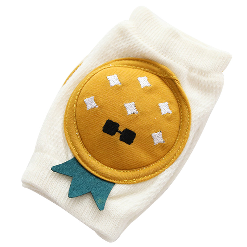 1 para bawełnianych nakolannik – Baby Knee Pad Crawling recenzja i cena