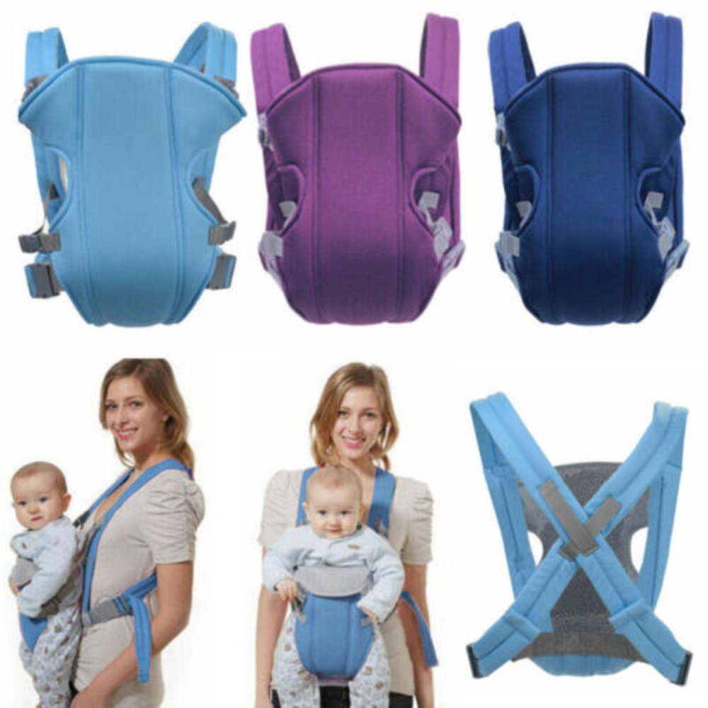 Kangurka pasek na ramię dla ni – Ergonomic Baby Carrier recenzja i cena