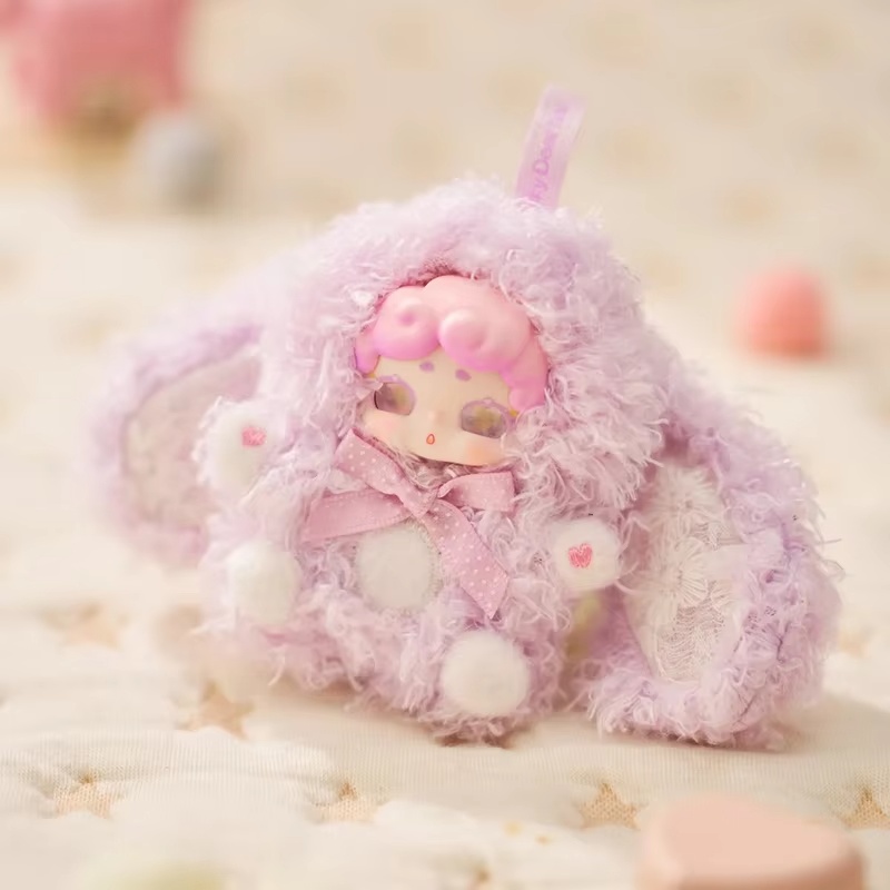 NOWY Lucky Deer Nai 100% Orygi – Baby Products Packaging recenzja i cena