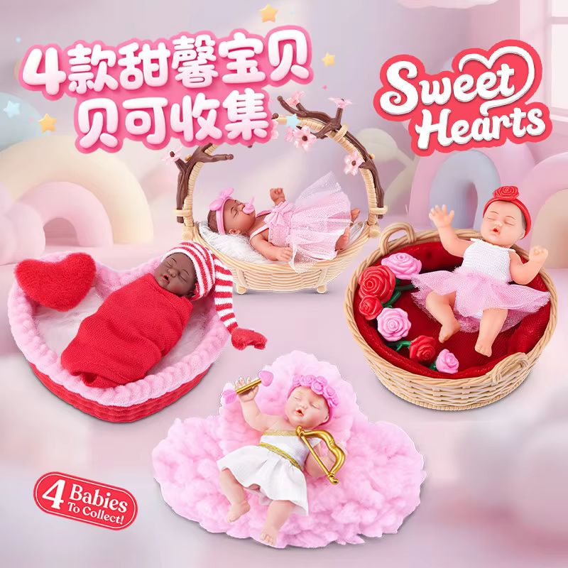 Zuru 5 Fivefold Surprise Egg F – Baby Products Packaging recenzja i cena