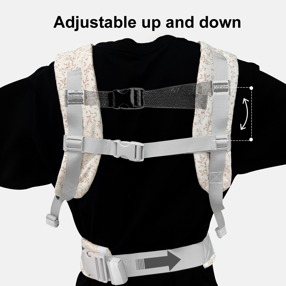 Przenośna torba dla dziecka no – Ergonomic Baby Carrier recenzja i cena