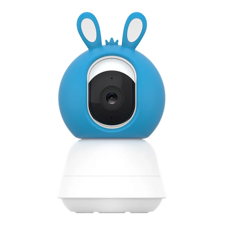 Tuya 5-calowy Ekran 4MP Monito – Wireless Baby Monitor recenzja i cena