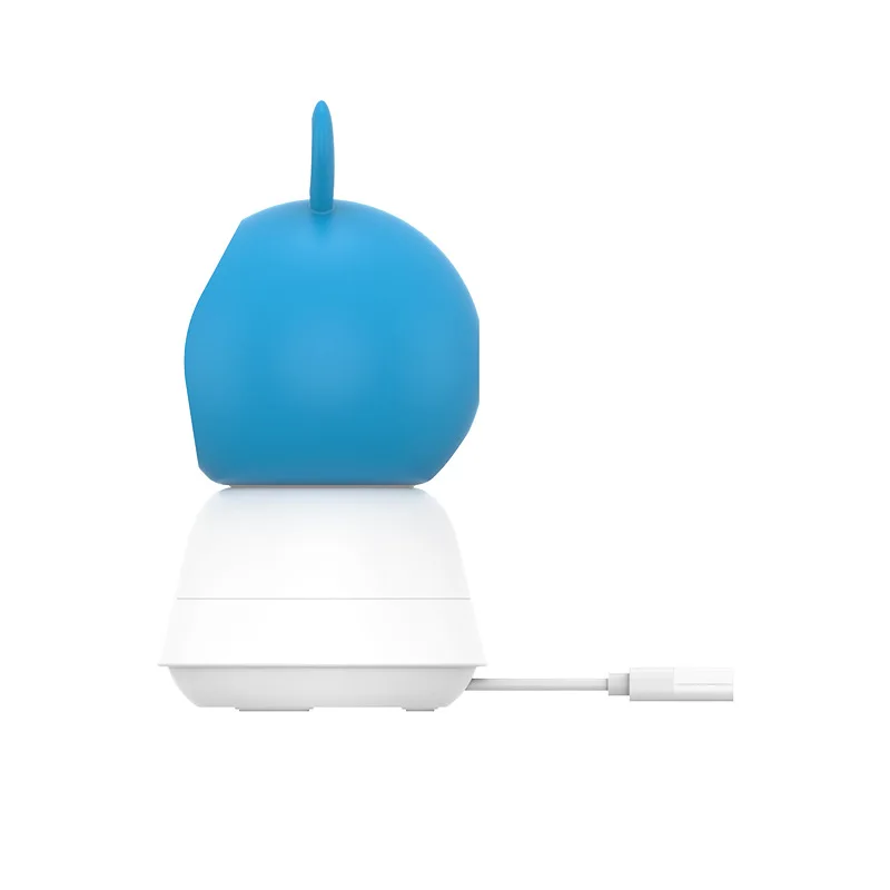 Tuya 5-calowy Ekran 4MP Monito – Wireless Baby Monitor recenzja i cena