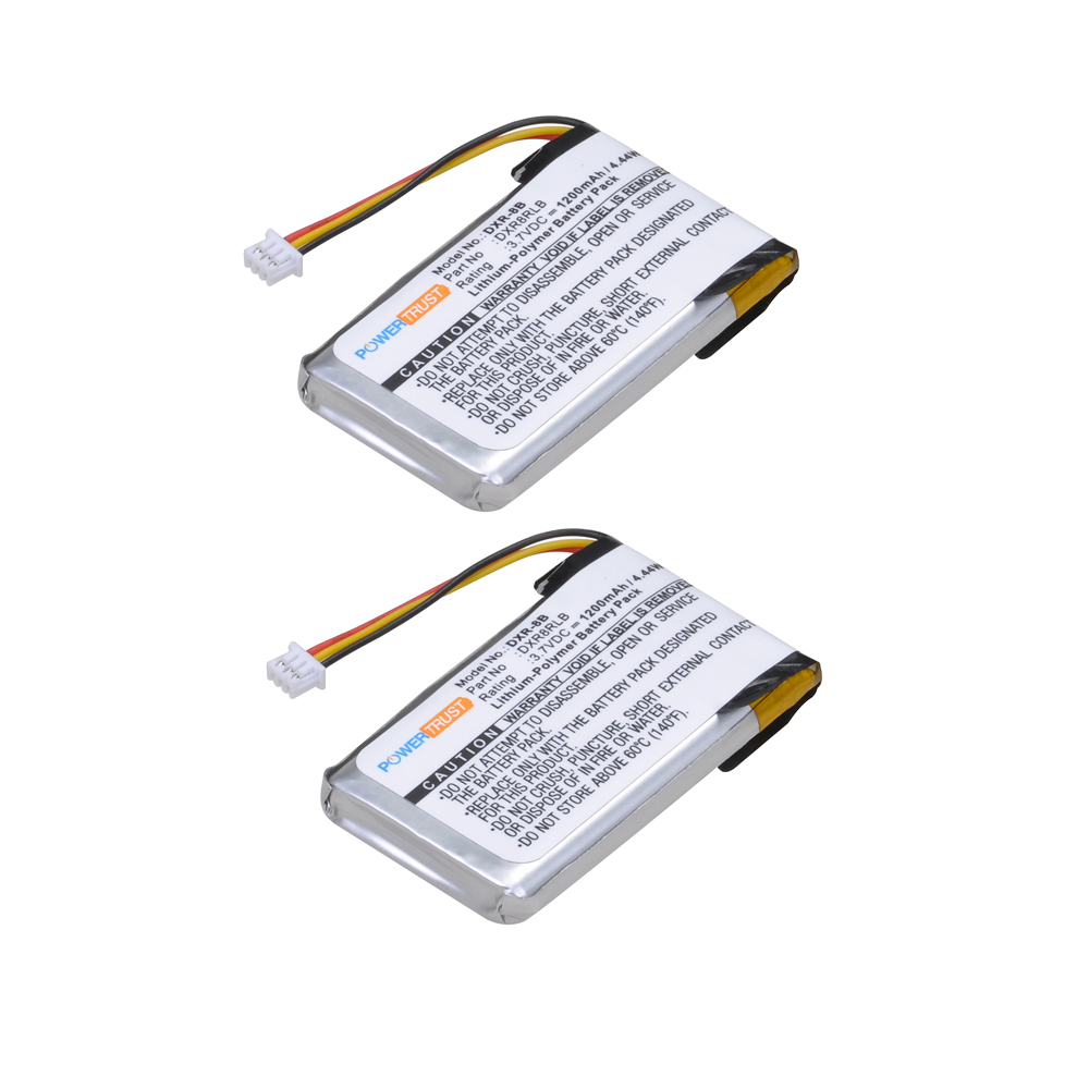 2 sztuk 3.7V DXR-8 baterii dla – Baby Products Video recenzja i cena