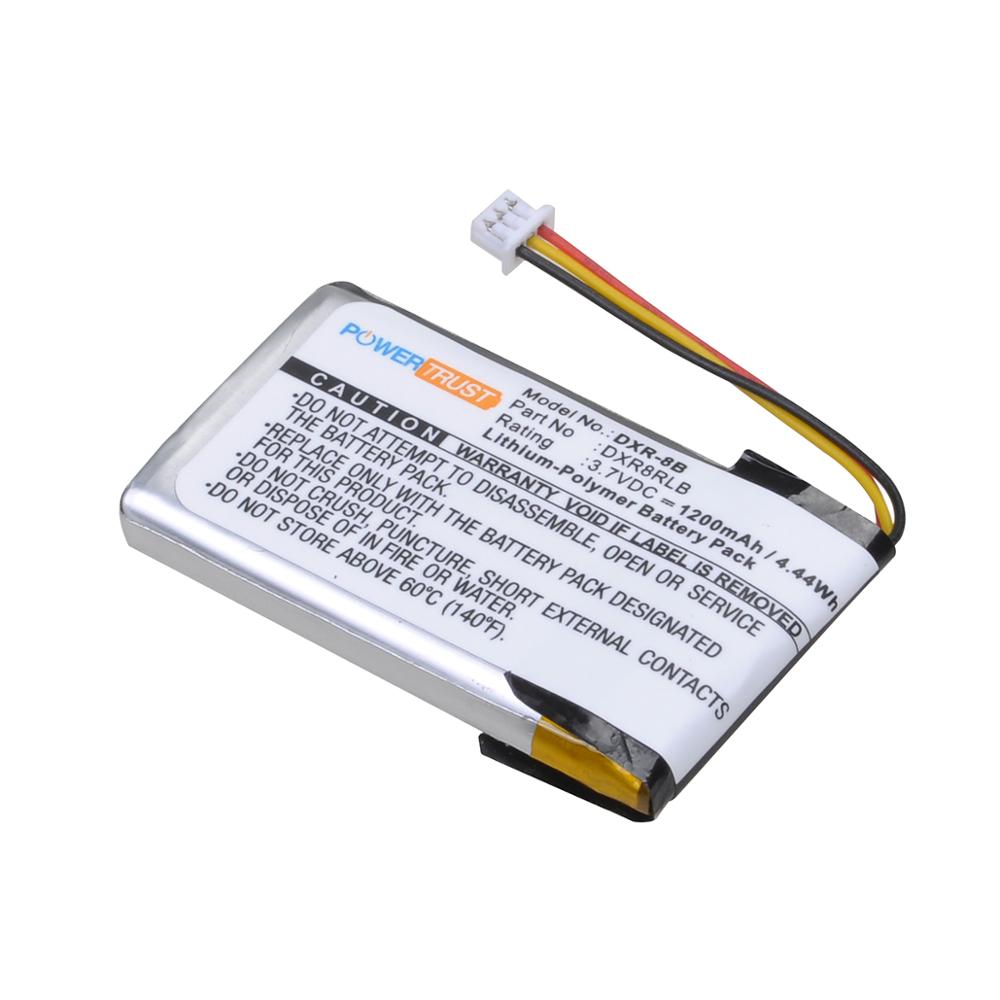 2 sztuk 3.7V DXR-8 baterii dla – Baby Products Video recenzja i cena
