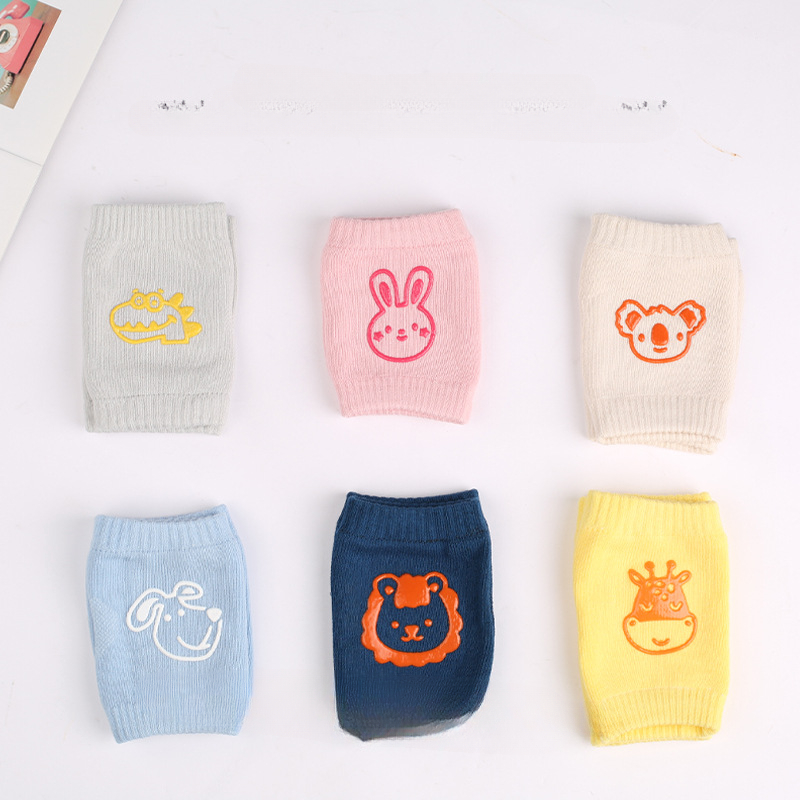 Ochraniacze na kolana dla niem – Baby Knee Pad Crawling recenzja i cena