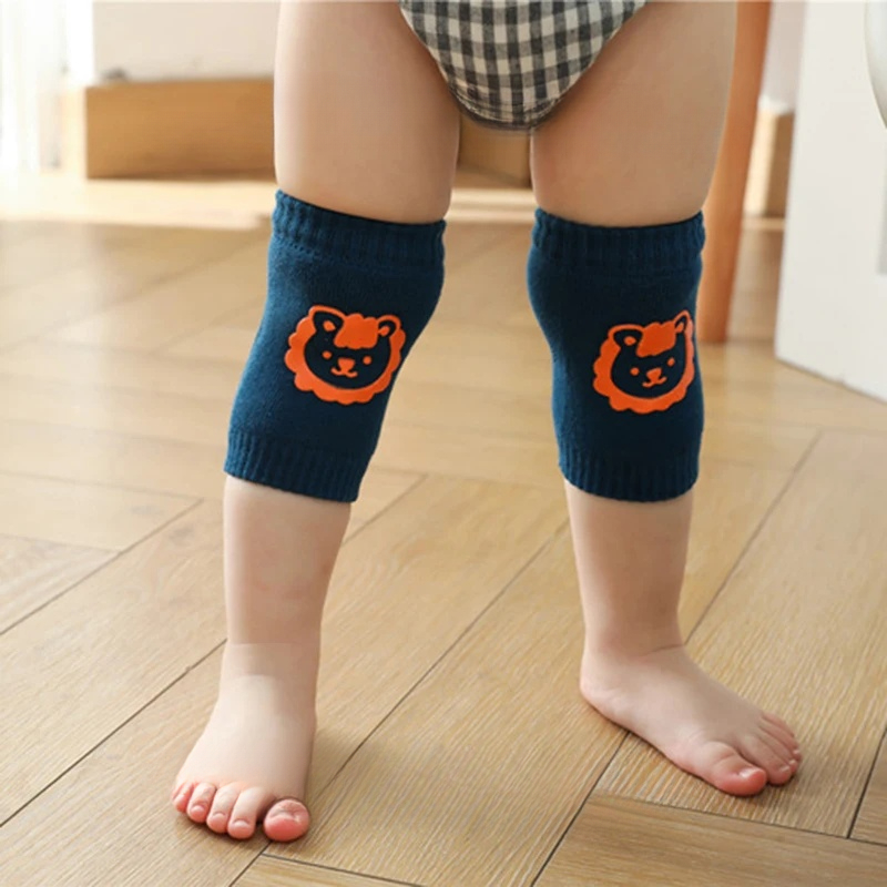 Ochraniacze na kolana dla niem – Baby Knee Pad Crawling recenzja i cena