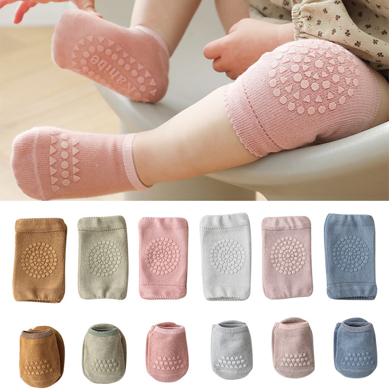 Bezpieczeństwo dziecięce nakol – Baby Knee Pad Crawling recenzja i cena