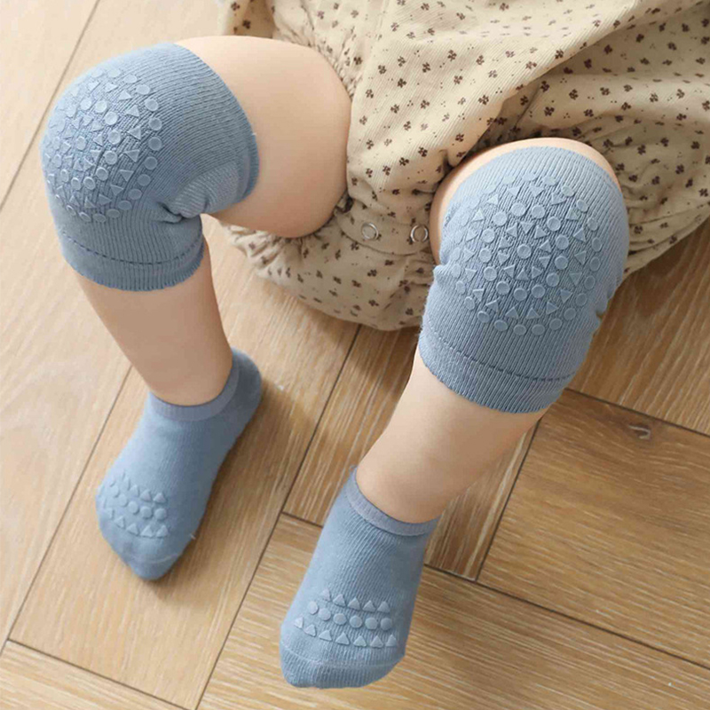 Bezpieczeństwo dziecięce nakol – Baby Knee Pad Crawling recenzja i cena