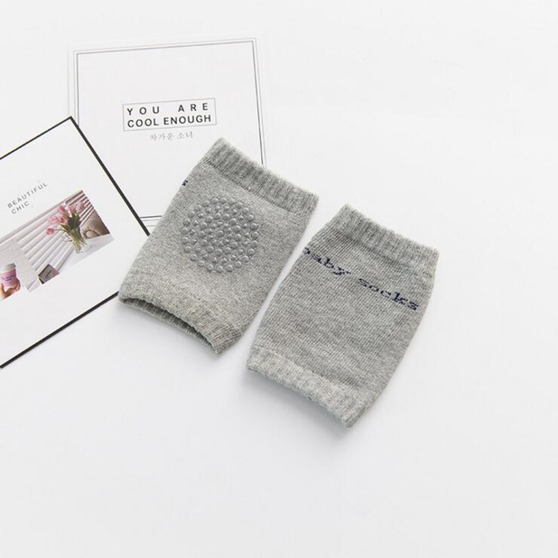 Dziecięce antypoślizgowe leggi – Baby Knee Pad Crawling recenzja i cena