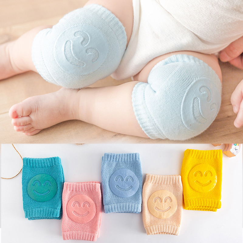 Ochraniacze na kolana dla niem – Baby Knee Pad Crawling recenzja i cena