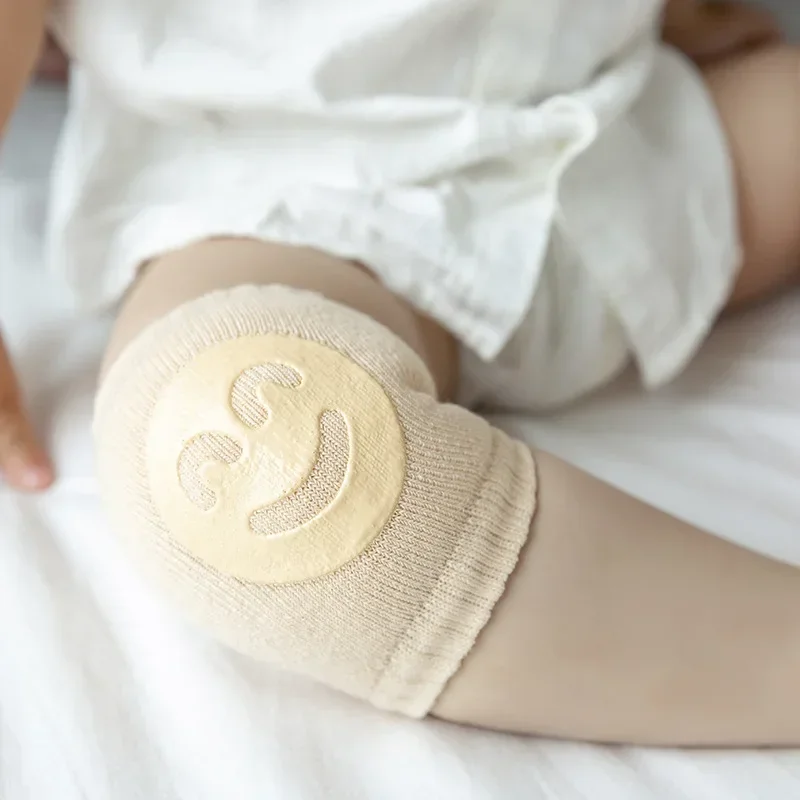 Ochraniacze na kolana dla niem – Baby Knee Pad Crawling recenzja i cena