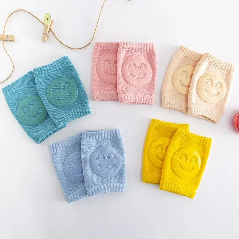 Ochraniacze na kolana dla niem – Baby Knee Pad Crawling recenzja i cena
