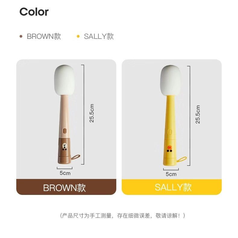 Szczotka do czyszczenia butele – Baby Products Wholesale recenzja i cena