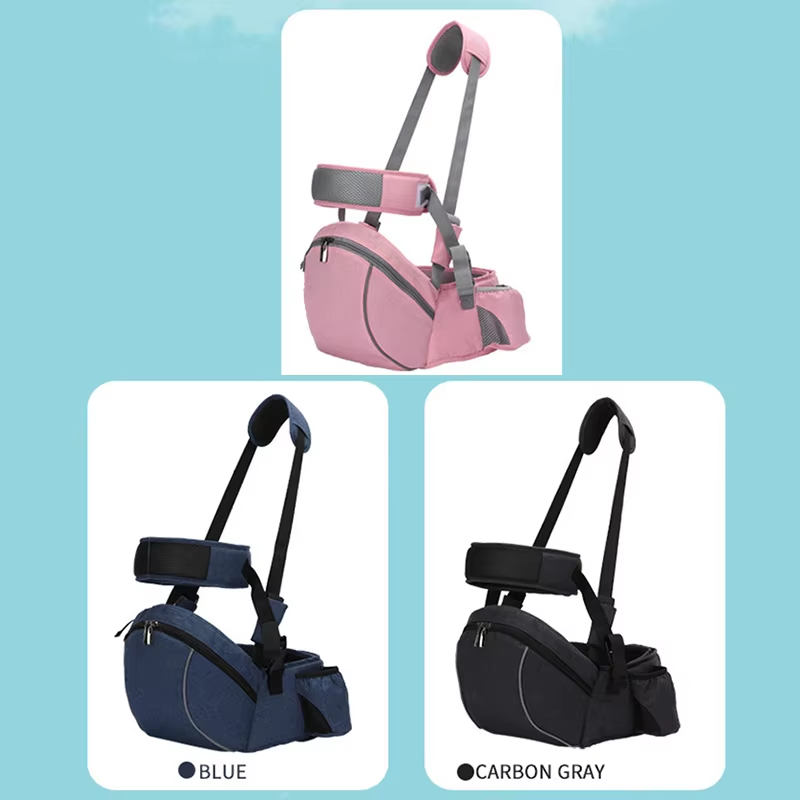 Nosidełko dla dziecka talia st – Ergonomic Baby Carrier recenzja i cena