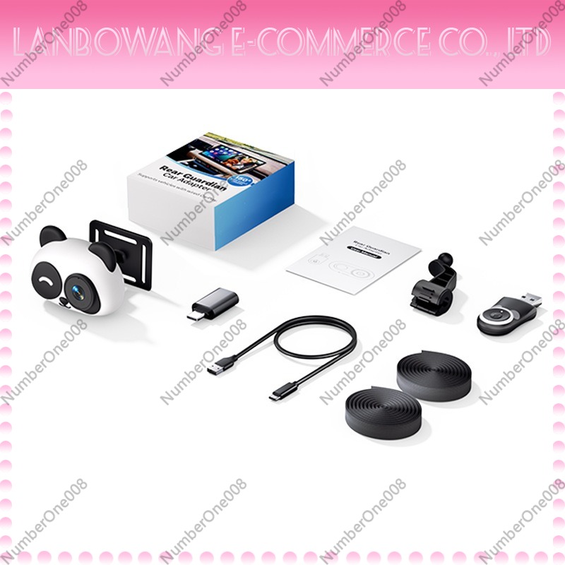 Adapter bezprzewodowego CarPla – Wireless Baby Monitor recenzja i cena