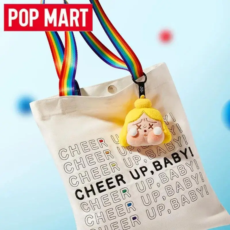 POP MART Crybaby Cheer Up, Bab – Baby Products Packaging recenzja i cena
