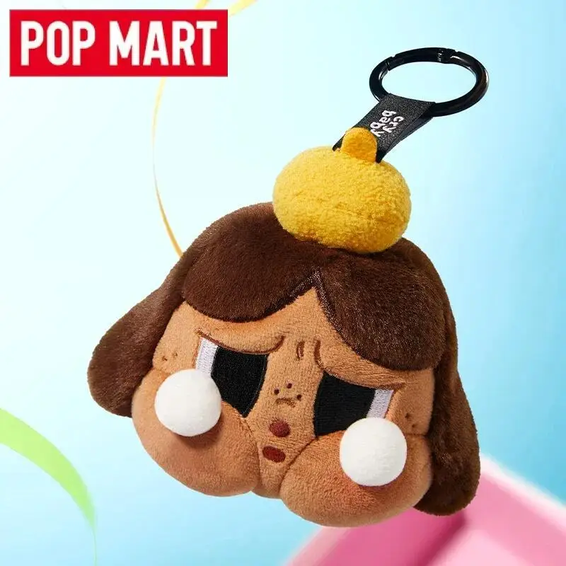 POP MART Crybaby Cheer Up, Bab – Baby Products Packaging recenzja i cena