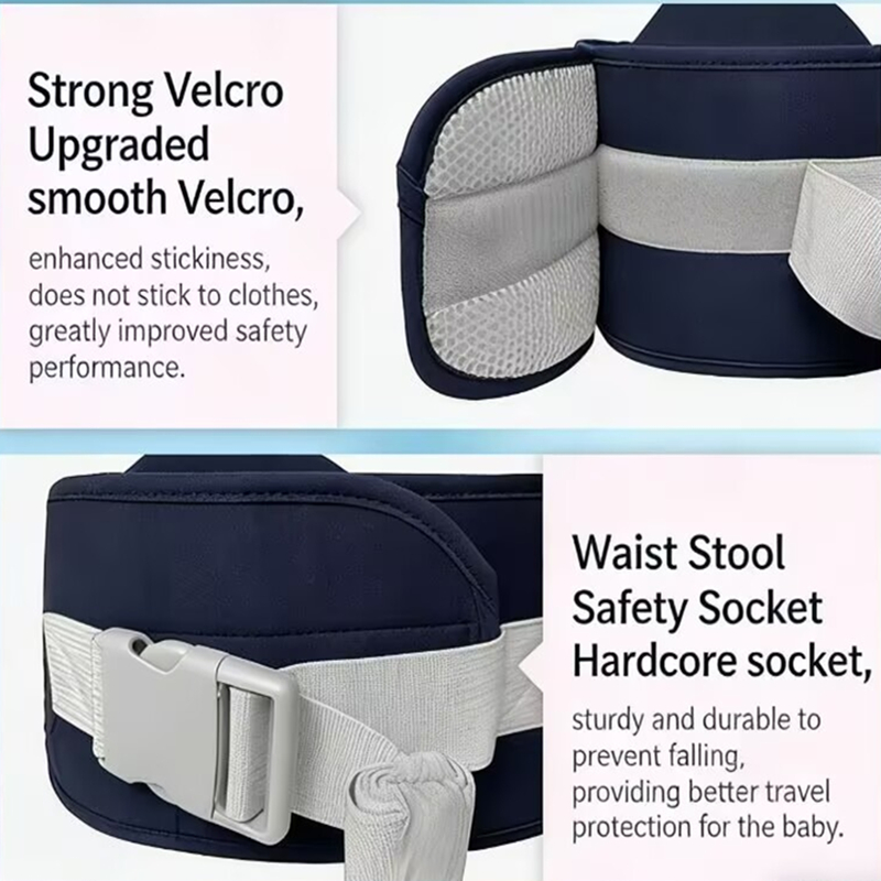 Nosidełko dla niemowląt, ergon – Ergonomic Baby Carrier recenzja i cena