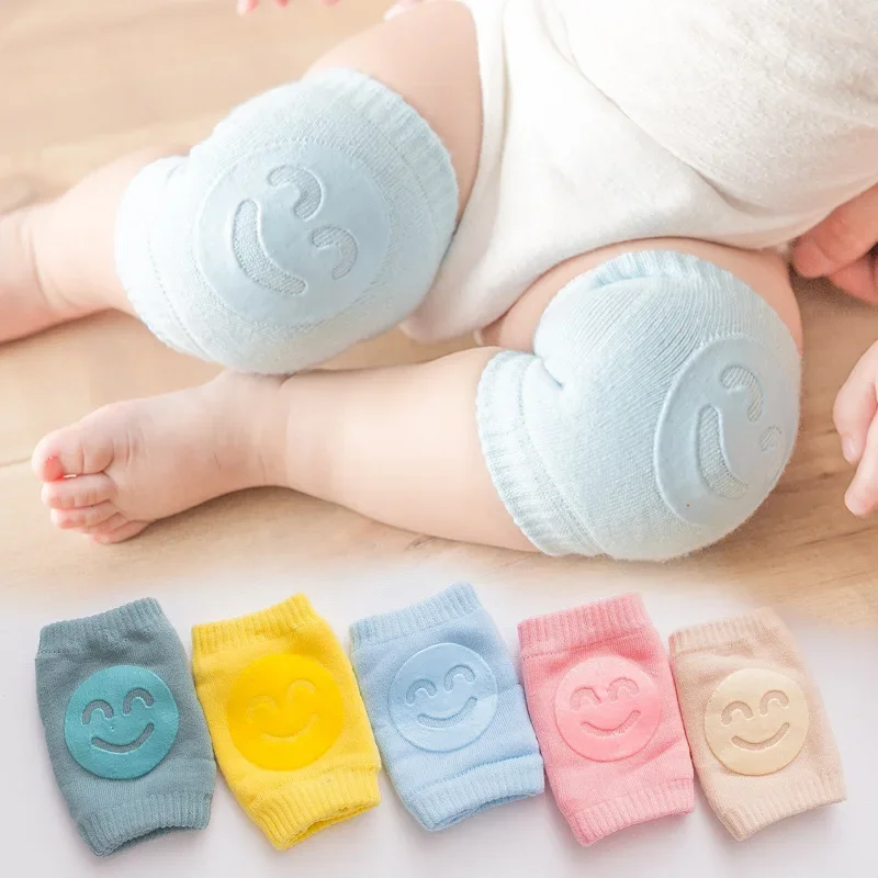 Ochraniacze na nogi dla niemow – Baby Knee Pad Crawling recenzja i cena