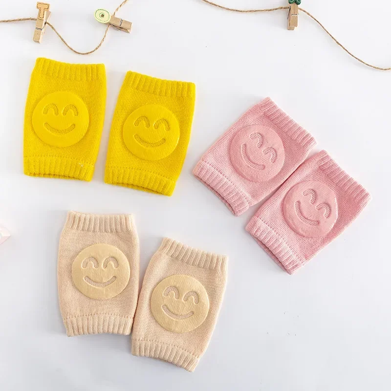 Ochraniacze na nogi dla niemow – Baby Knee Pad Crawling recenzja i cena
