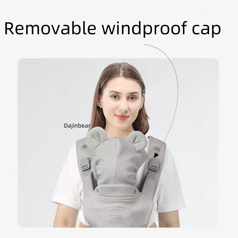 Nosidełko Ergonomiczne Regulow – Ergonomic Baby Carrier recenzja i cena